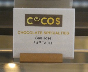 Coco´s