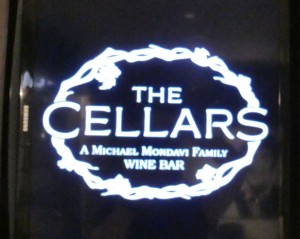 The Cellars Wine Bar