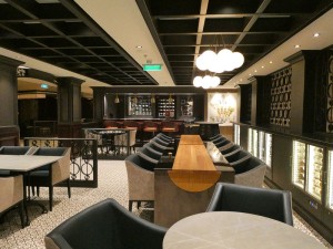 The Cellars Wine Bar