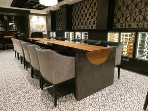 The Cellars Wine Bar