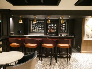 The Cellars Wine Bar