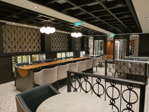The Cellars Wine Bar