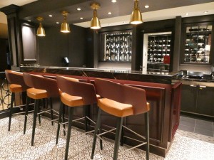 The Cellars Wine Bar