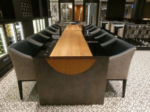 The Cellars Wine Bar