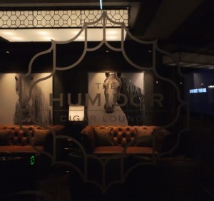 Humidor Cigar Lounge