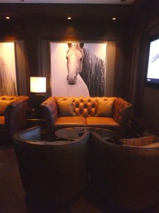 Humidor Cigar Lounge