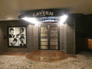 The Cavern Club