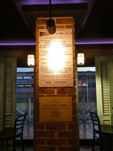 The Cavern Club