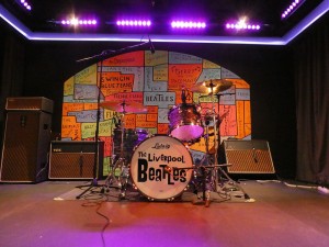 The Cavern Club