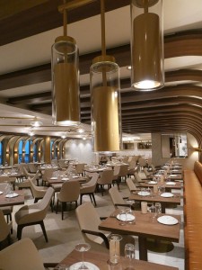 Onda by Scarpetta