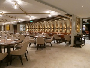 Onda by Scarpetta