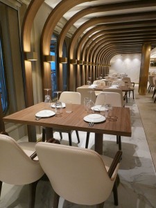 Onda by Scarpetta