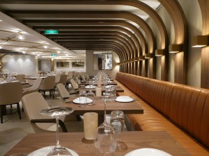 Onda by Scarpetta
