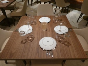 Onda by Scarpetta