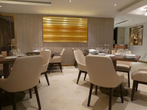 Onda by Scarpetta