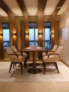 Onda by Scarpetta