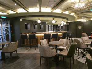Sugarcane Mojito Bar