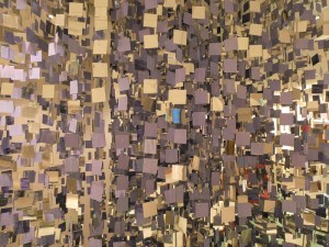 Kunst beim 678 Ocean Place