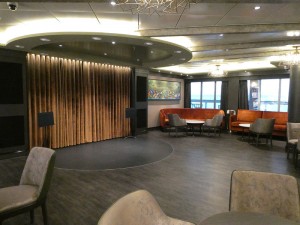 Sugarcane Mojito Bar