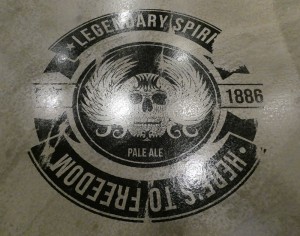 The District Brewhouse