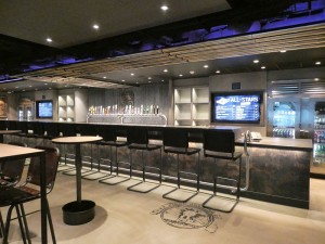 The District Brewhouse