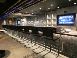 The District Brewhouse