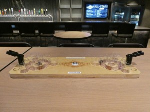 The District Brewhouse