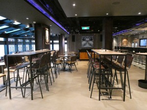 The District Brewhouse