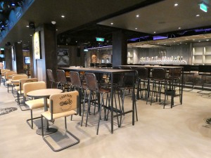 The District Brewhouse