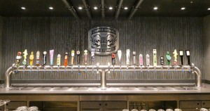 The District Brewhouse