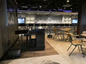 The District Brewhouse