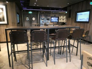 The District Brewhouse
