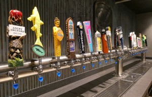 The District Brewhouse