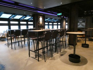The District Brewhouse