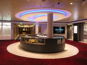 Tradewind Tax & Duty Free Shops