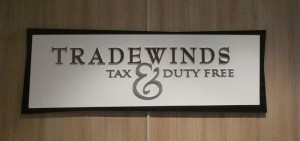 Tradewind Tax & Duty Free Shops