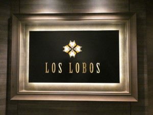 Los Lobos