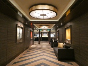The A-List Bar