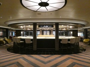 The A-List Bar