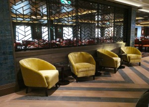 The A-List Bar