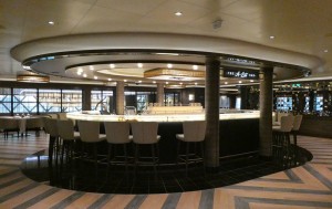 The A-List Bar