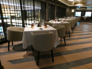 Cagney´s Steakhouse