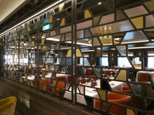 Cagney´s Steakhouse