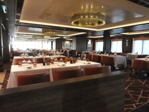 Cagney´s Steakhouse