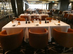 Cagney´s Steakhouse