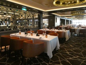 Cagney´s Steakhouse