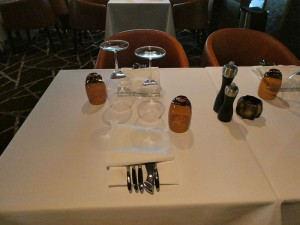 Cagney´s Steakhouse