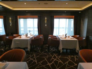 Cagney´s Steakhouse