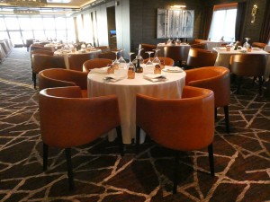 Cagney´s Steakhouse