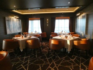 Cagney´s Steakhouse